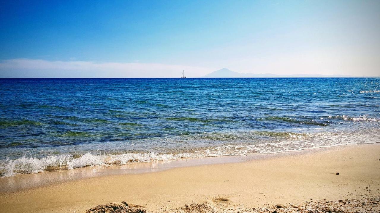 Sea La Vie - Studios Maria リメナリア エクステリア 写真